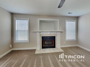 1526 Flowering Peach Trail in Raleigh, NC - Building Photo - Building Photo