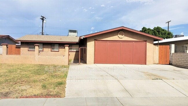 83574 Tourmaline Ave in Indio, CA - Building Photo - Building Photo