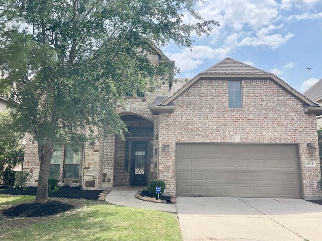 property at 8338 Sedona Ridge Dr