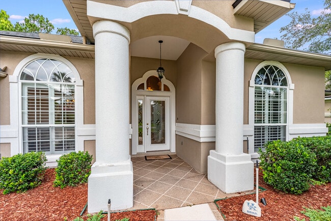 1672 Misty Lake Dr in Orange Park, FL - Building Photo - Building Photo