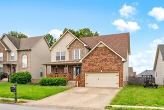 2920 Brewster Drive in Clarksville, TN - Building Photo - Building Photo