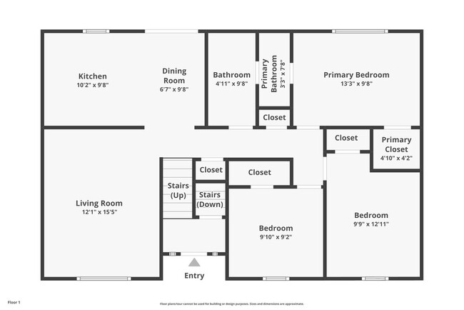 1245 Brookhill Park Dr in Rural Hall, NC - Building Photo - Building Photo