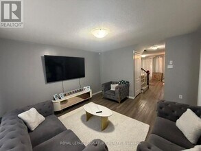 786 Irving Terrace in Milton, ON - Building Photo - Building Photo