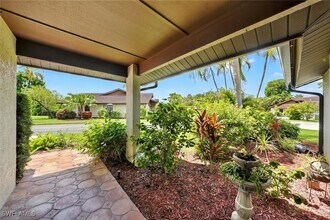 13240 Tall Pine Cir in Ft. Myers, FL - Building Photo - Building Photo