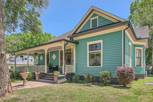 964 Oglethorpe Ave SW in Atlanta, GA - Building Photo - Building Photo