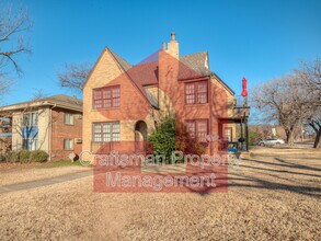 1801 NW 22nd St in Oklahoma City, OK - Building Photo - Building Photo