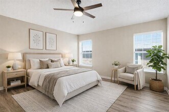 10900 Trestles Rd in Frisco, TX - Building Photo - Building Photo