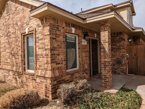 4412 105th St in Lubbock, TX - Building Photo - Building Photo