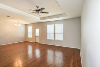 7833 Tudanca Trail in Fort Worth, TX - Building Photo - Building Photo