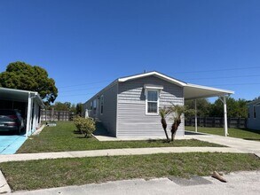 3101 Wiley Ave in Melbourne, FL - Building Photo - Building Photo