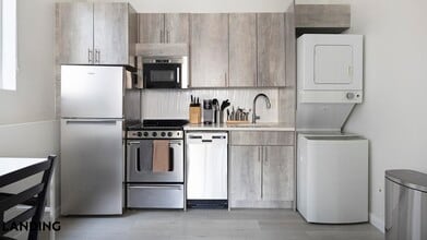 3022 Zuni St in Denver, CO - Building Photo - Building Photo