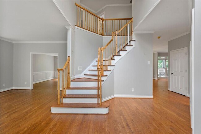 3105 Royal Troon in Woodstock, GA - Building Photo - Building Photo