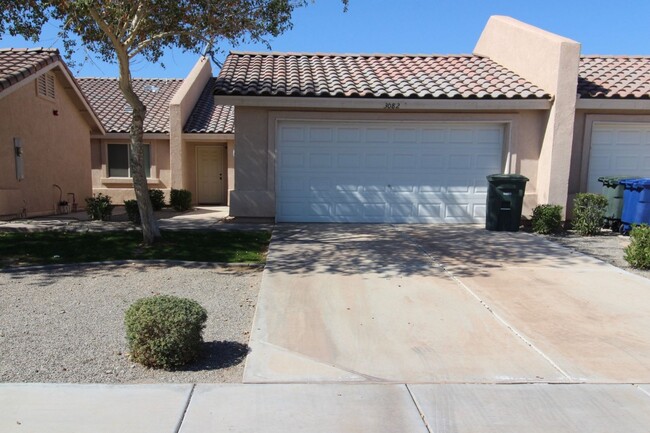 property at 3082 S Brand Lee Way