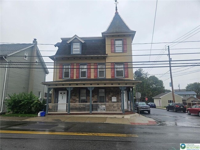 property at 501 Race St