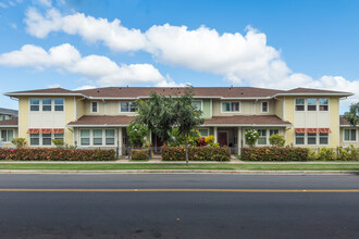 Pohokala at Mehana in Kapolei, HI - Building Photo - Primary Photo