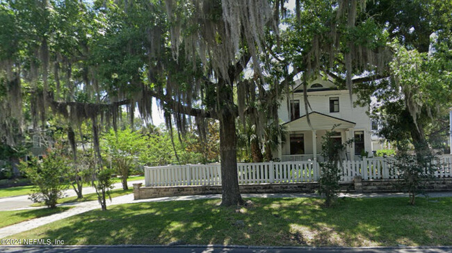 1528 Stockton St in Jacksonville, FL - Building Photo - Building Photo