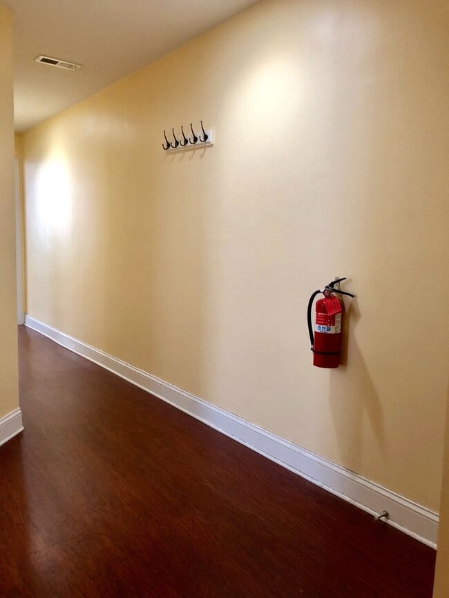 property at 2210 N Charles St