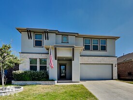 12546 Blazing Saddle in San Antonio, TX - Building Photo