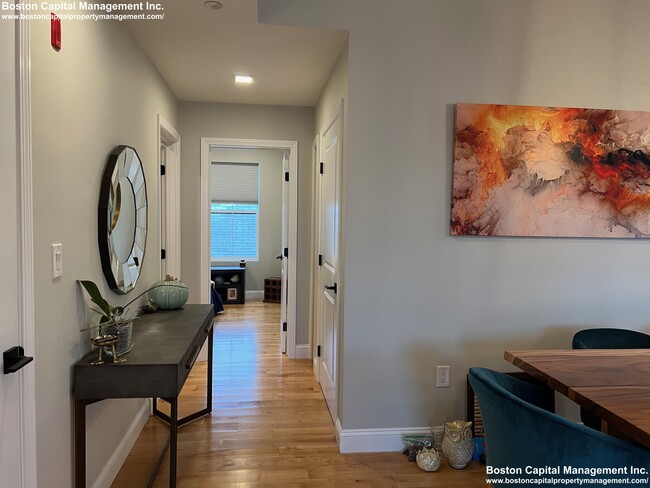 14 Williams St in Chelsea, MA - Building Photo - Building Photo