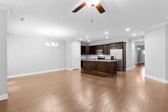 5120 Meadowbend Dr NE in Cleveland, TN - Building Photo - Building Photo