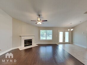 2522 Paris Mill Rd in Jacksonville, FL - Building Photo - Building Photo