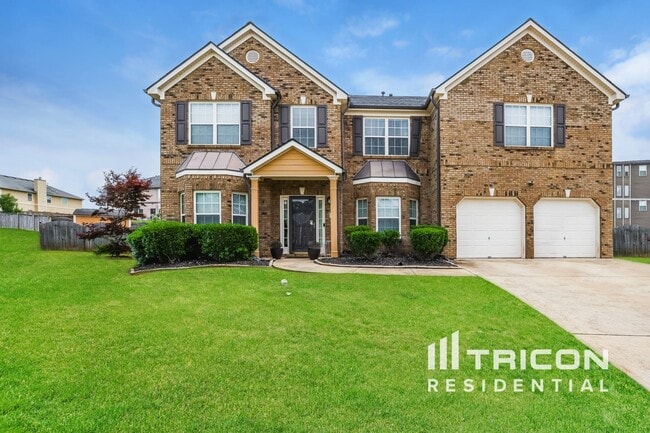 property at 7915 Alta Ct
