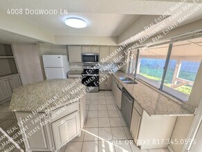 4008 Dogwood Ln in Fort Worth, TX - Building Photo - Building Photo