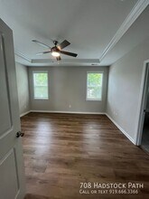 708 Hadstock Path in Zebulon, NC - Building Photo - Building Photo