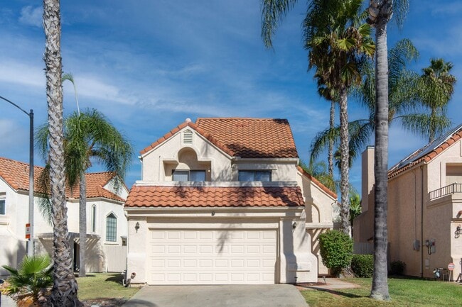 property at 2166 Villa Sonoma Glen