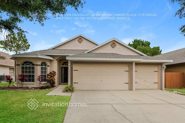 property at 1912 Wood Brook St