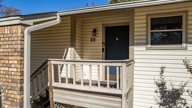 101 Pine Forest Dr in Maumelle, AR - Building Photo - Building Photo