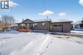 4503 Ontario St in Lincoln, ON - Building Photo - Building Photo