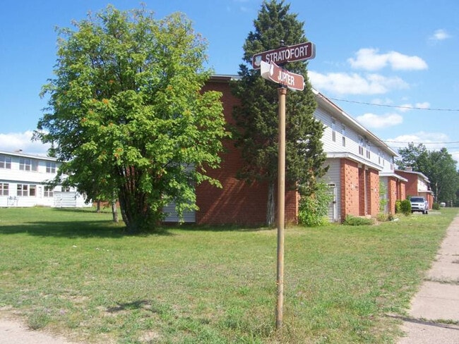 property at 503 Jupiter St