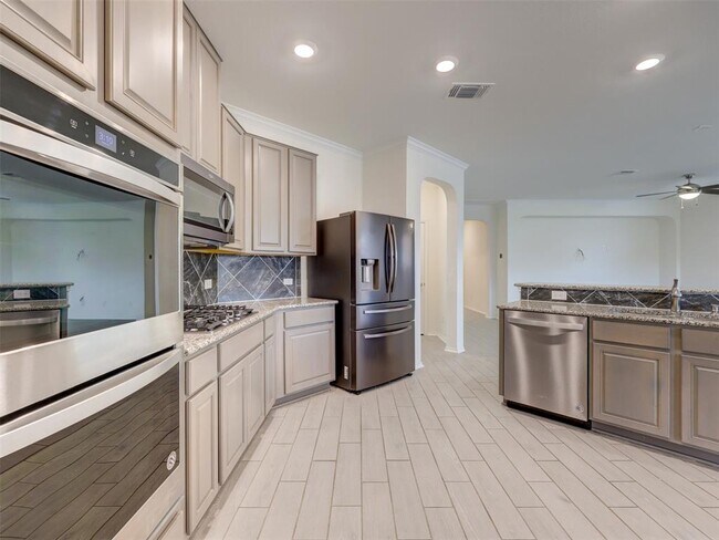 1045 Arbor Acres Loop in Leander, TX - Building Photo - Building Photo