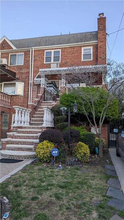 property at 8887 15th Ave