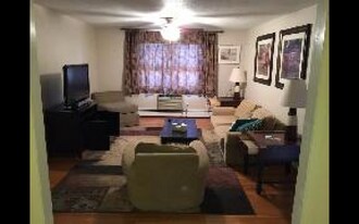 36 Montvale Ave in Woburn, MA - Building Photo