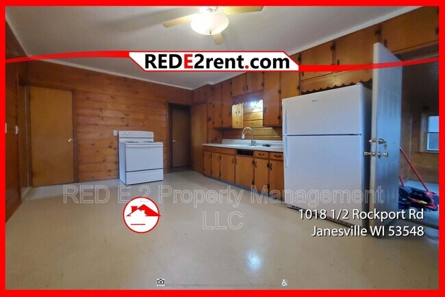 1018 Rockport Rd in Janesville, WI - Building Photo - Building Photo