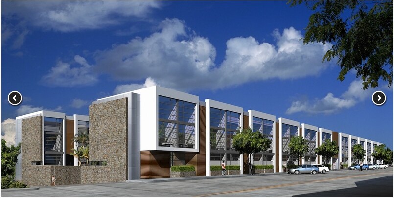 Loft2015 Apartments in San Diego, CA - Building Photo