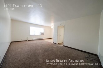 1101 Fawcett Ave-Unit -13 in White Oak, PA - Building Photo - Building Photo