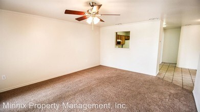 5423 Marshall St in Lubbock, TX - Building Photo - Building Photo
