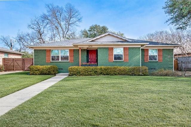 property at 2476 Pinebluff Dr