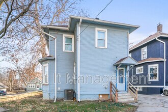 3222 Webster St in Omaha, NE - Building Photo - Building Photo