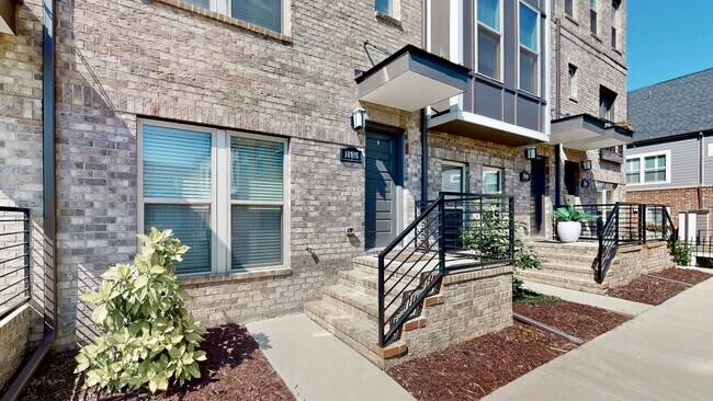 18016 Nolita Ln in Charlotte, NC - Building Photo - Building Photo