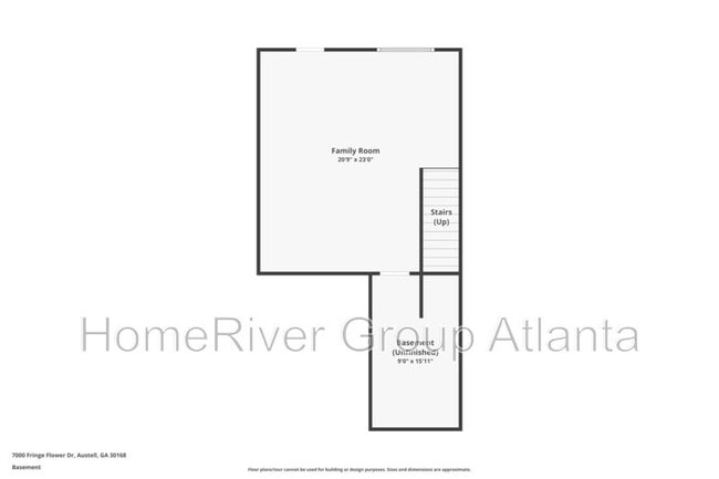 7000 Fringe Flower Dr in Austell, GA - Building Photo - Building Photo