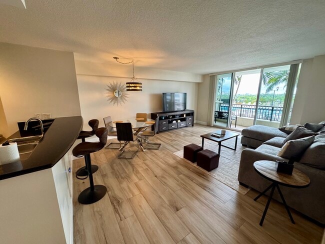 property at 3232 Coral Wy