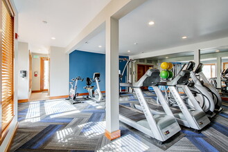 Pinnacle Sonata in Bothell, WA - Building Photo - Building Photo
