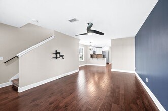 1840 Riverbirch Ln in Hermitage, TN - Building Photo - Building Photo