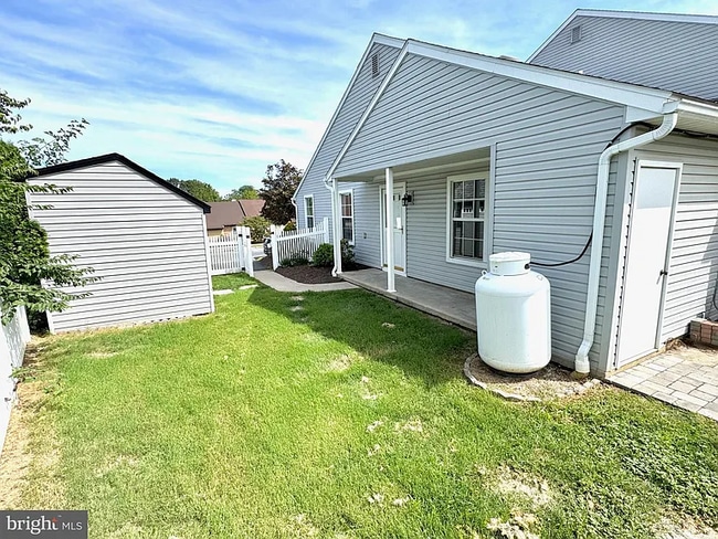 211 Halsey Ave in West Lawn, PA - Foto de edificio - Building Photo