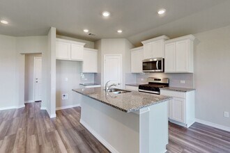 1141 Verona Dr in College Station, TX - Building Photo - Building Photo