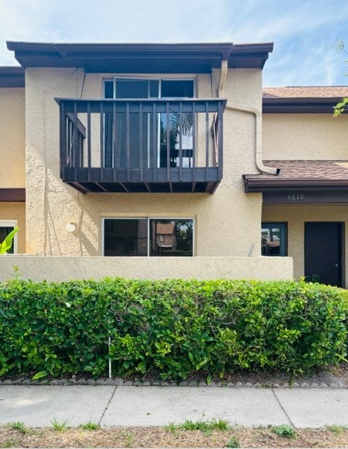 property at 3616 Pine Cone Cir